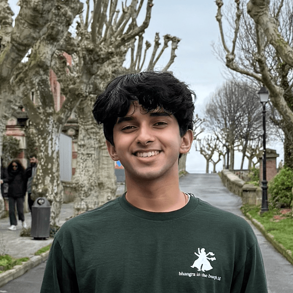 Vineet Sharma